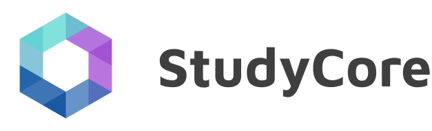 StudyCore Moodle